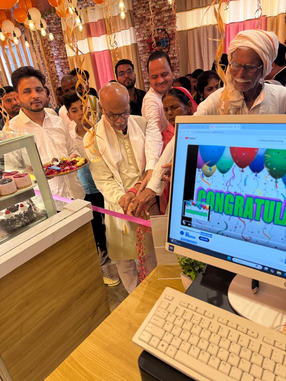 7th Heaven Restaurant 