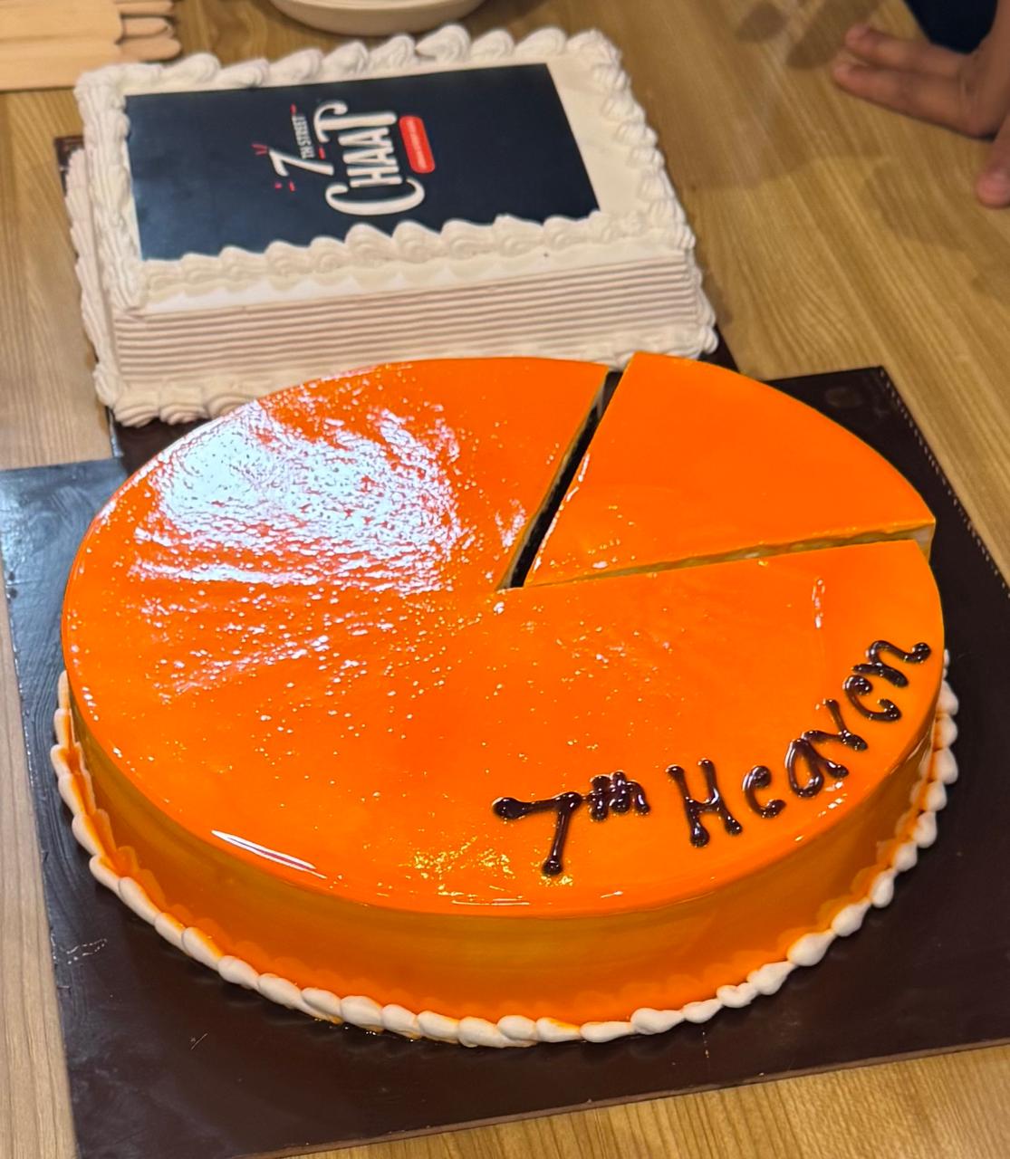 7th Heaven Restaurant 